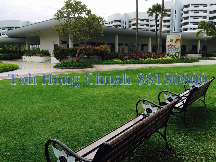 Mandarin Gardens (D15), Condominium #166832982